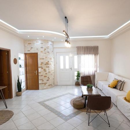 City Center Villa Hersonisos Hersonissos  Exterior photo