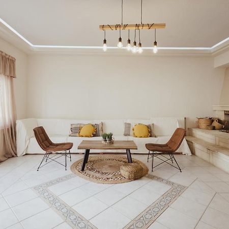 City Center Villa Hersonisos Hersonissos  Exterior photo