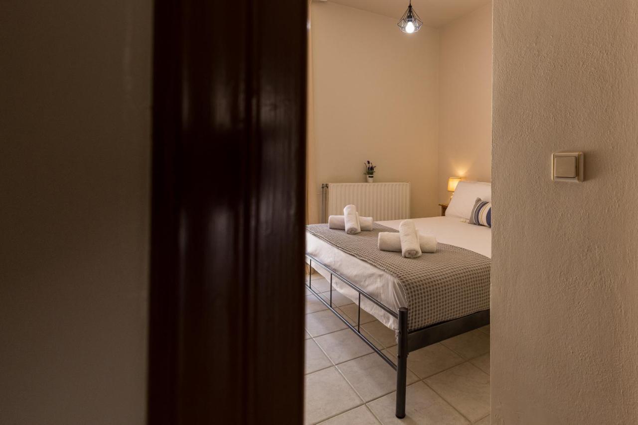 City Center Villa Hersonisos Hersonissos  Exterior photo
