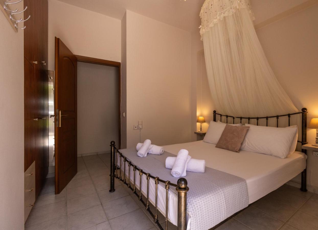 City Center Villa Hersonisos Hersonissos  Exterior photo
