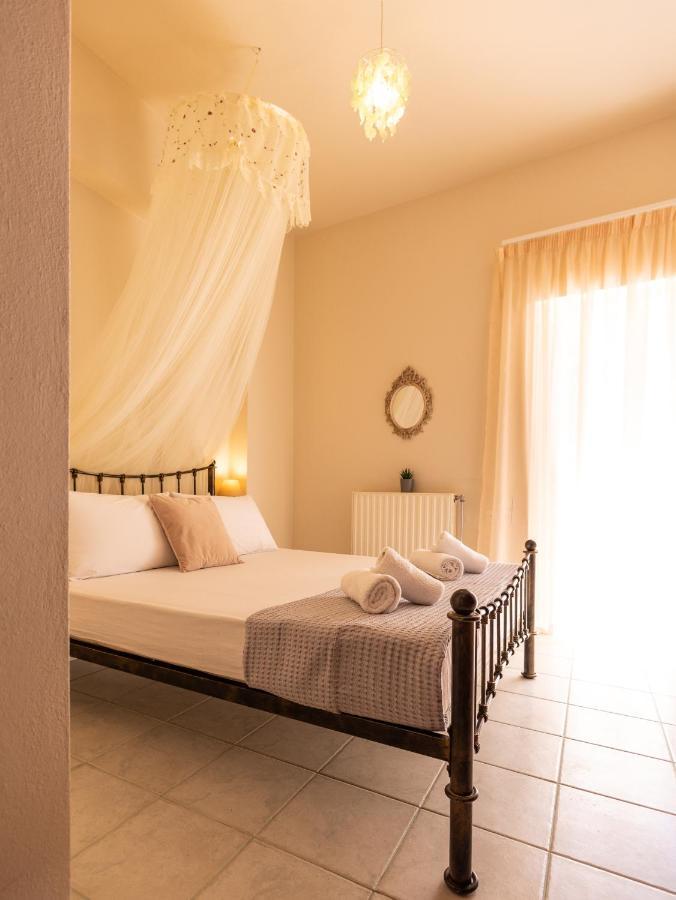 City Center Villa Hersonisos Hersonissos  Exterior photo