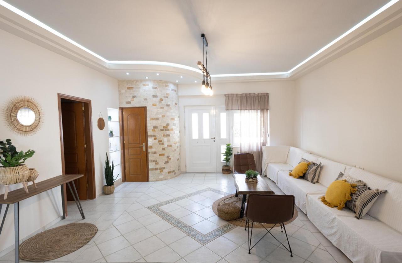City Center Villa Hersonisos Hersonissos  Exterior photo