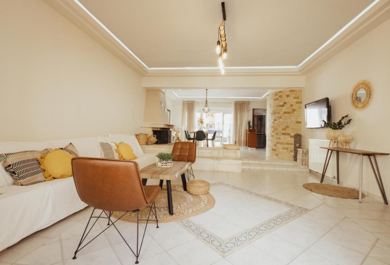 City Center Villa Hersonisos Hersonissos  Exterior photo