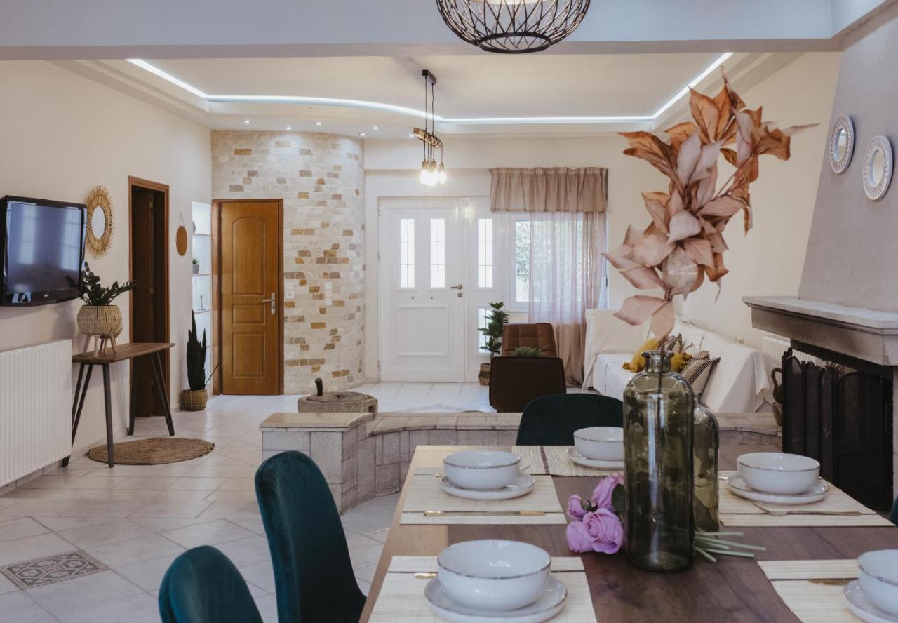 City Center Villa Hersonisos Hersonissos  Exterior photo