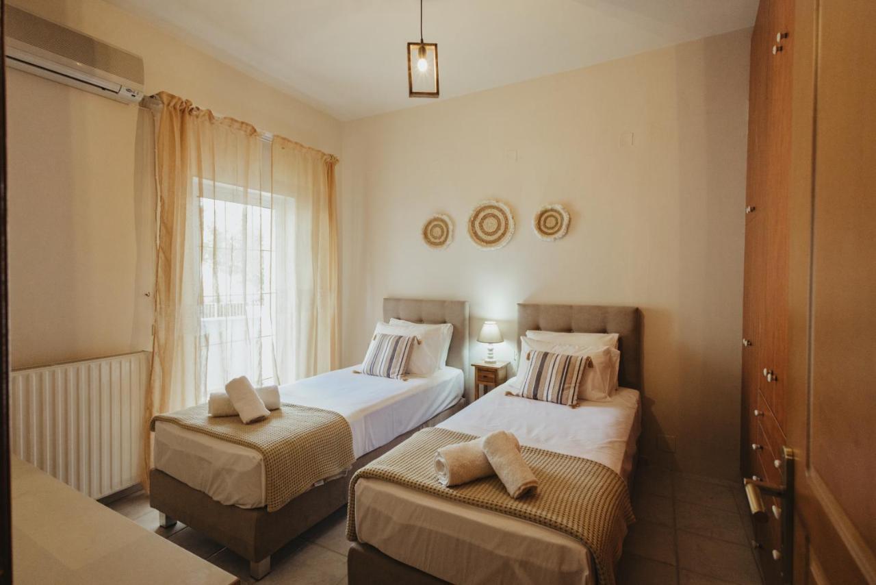 City Center Villa Hersonisos Hersonissos  Exterior photo