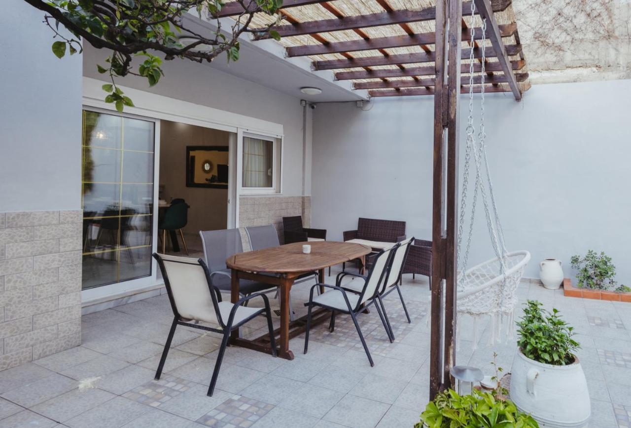 City Center Villa Hersonisos Hersonissos  Exterior photo